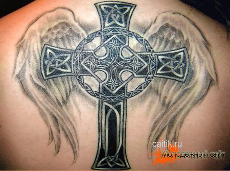 Значение кельтских татуировок