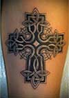 значение кельтских татуировок