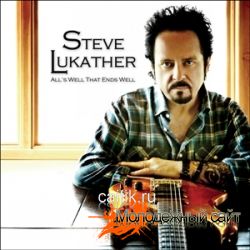  Steve Lukather Alls Well That Ends Well