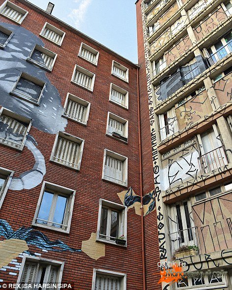 street-art   